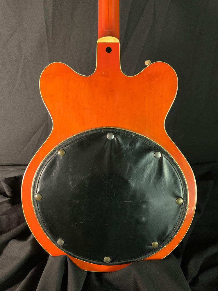 Gretsch 6120 
