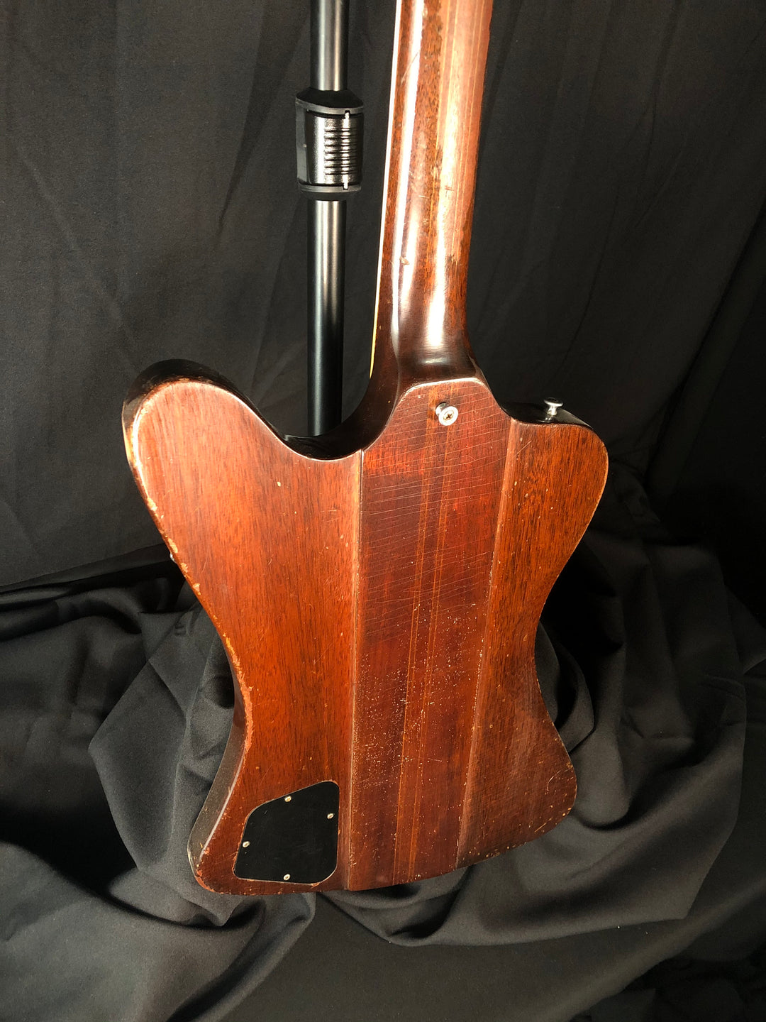 ギター FIREBIRD BURNY FIREBIRD BURNY