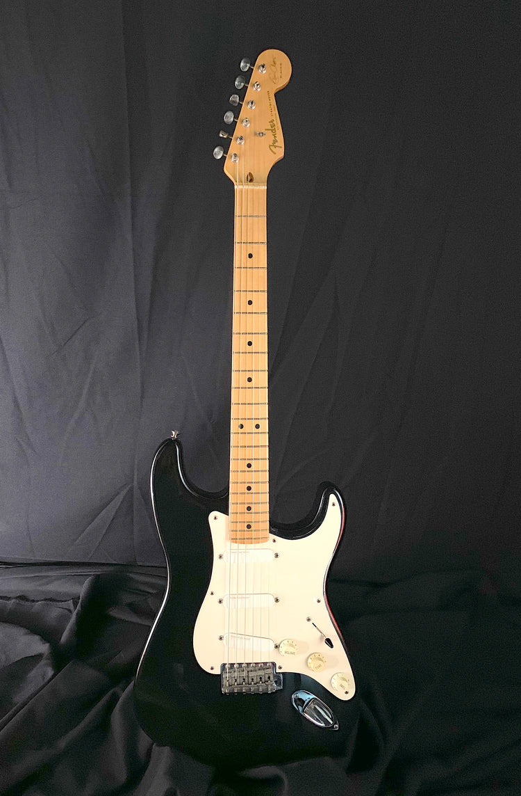SOLD **** 1989 Fender 