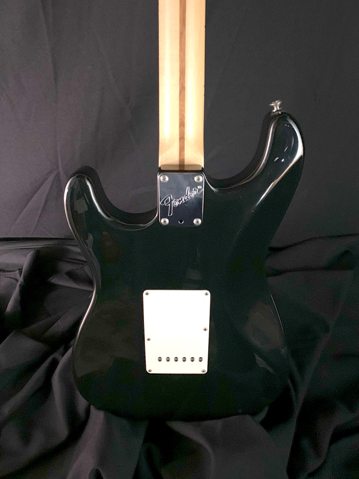 **** SOLD **** 1989 Fender "Blackie" Clapton  Stratocaster