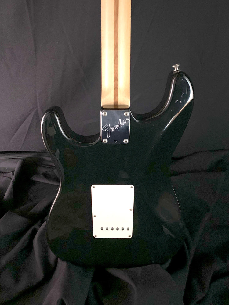 ギター Fender USA Stratocaster Blackie Fender USA Eric Clapton