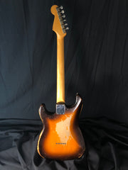 **** SOLD **** 1959 Fender Stratocaster