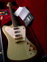 Gibson Custom Shop "Non-reverse Firebird