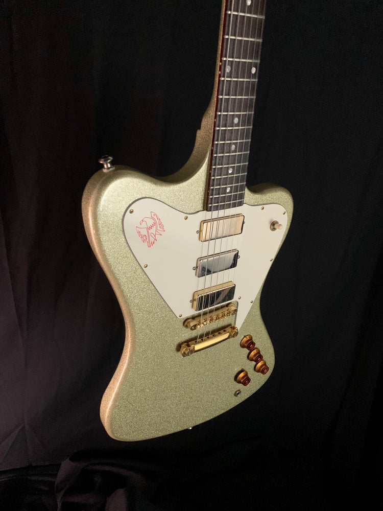 Gibson Custom Shop 