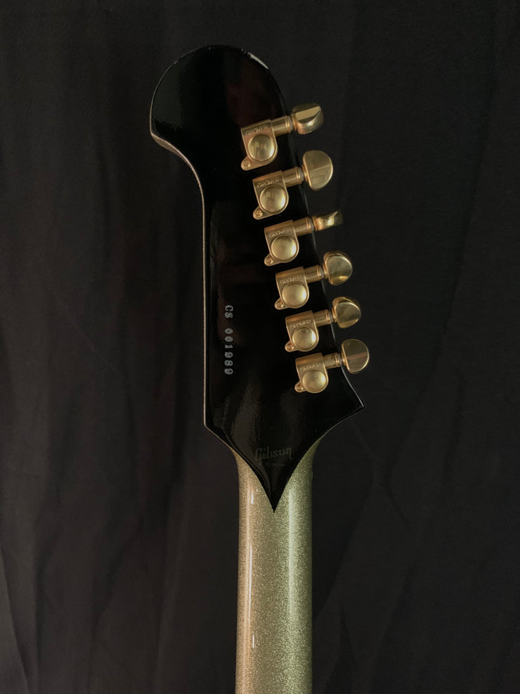 Gibson Custom Shop "Non-reverse Firebird