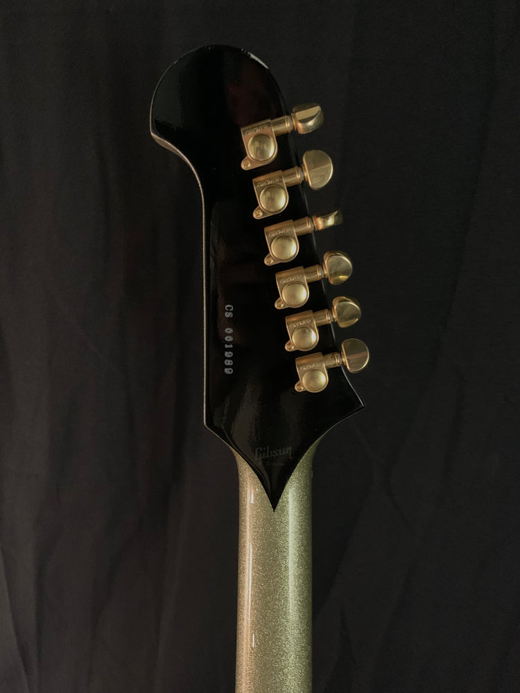 Gibson Custom Shop 