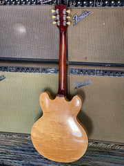 *sold - Gibson Custom Shop Rusty Anderson '59 ES 335