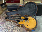 *sold - Gibson Custom Shop Rusty Anderson '59 ES 335