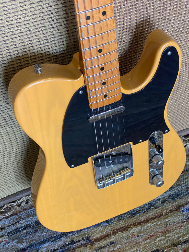 1996 Fender &