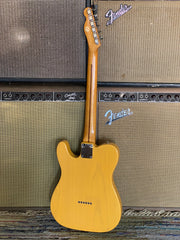 1996 Fender '52 Reissue Telecaster
