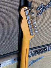 Fender "Hot Rod" Telecaster