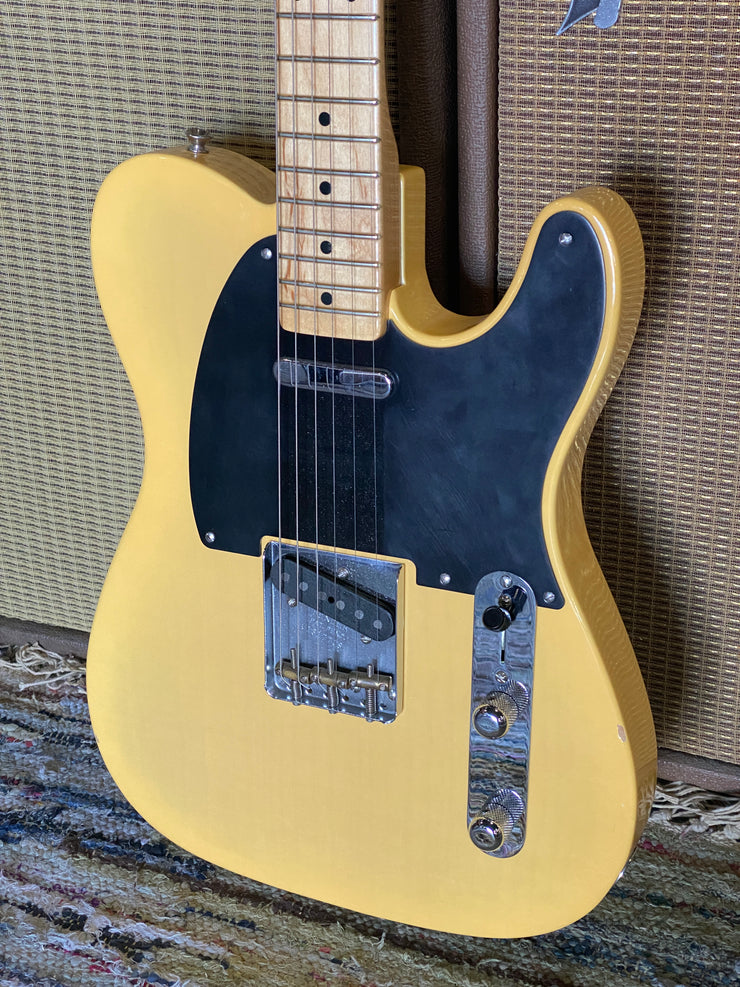 Fender American Vintage &