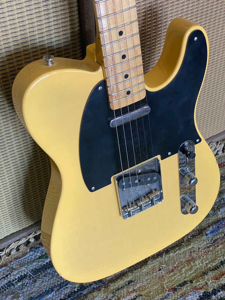 Fender American Vintage &