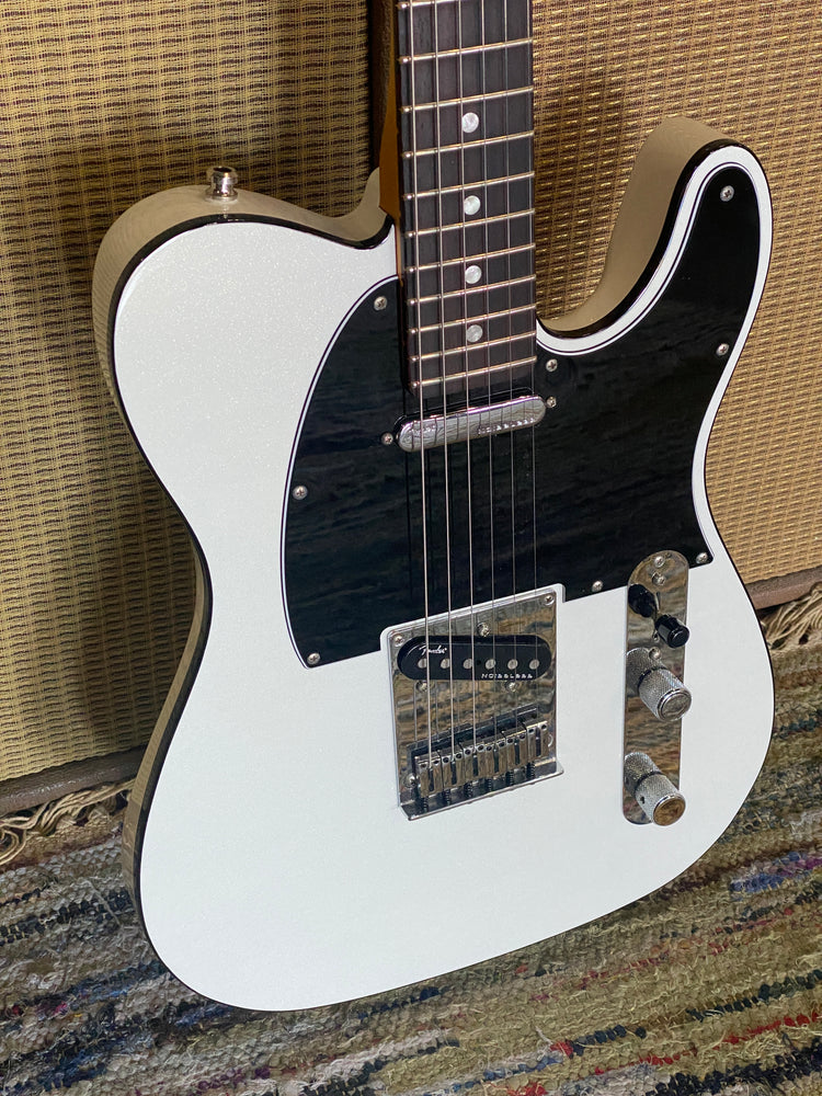 Fender American Ultra Telecaster – Jimmy Wallace Guitars