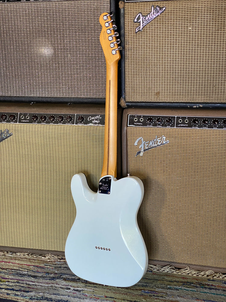 Fender American Ultra Telecaster – Jimmy Wallace Guitars