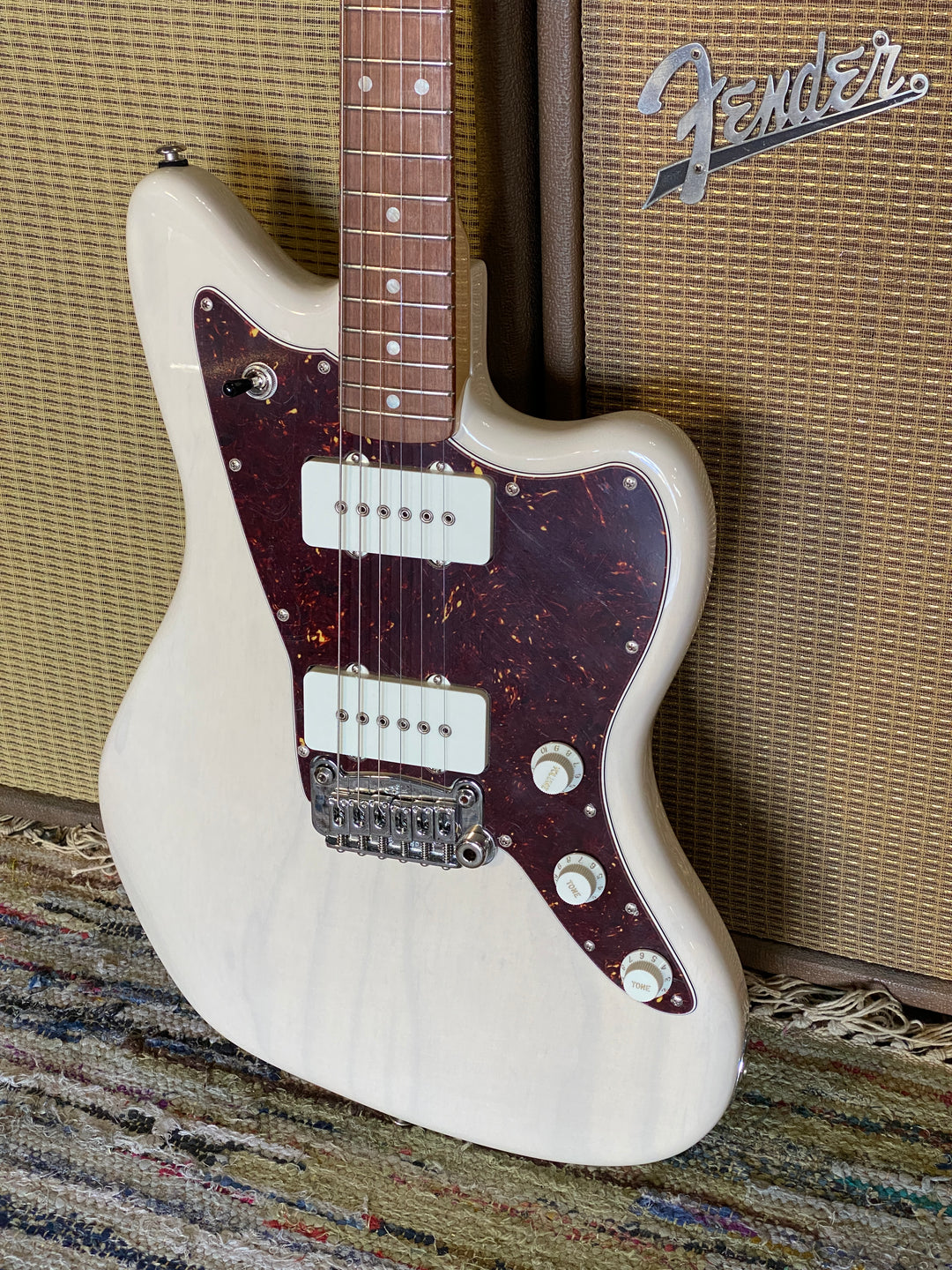 2019 G&L Doheny – Jimmy Wallace Guitars