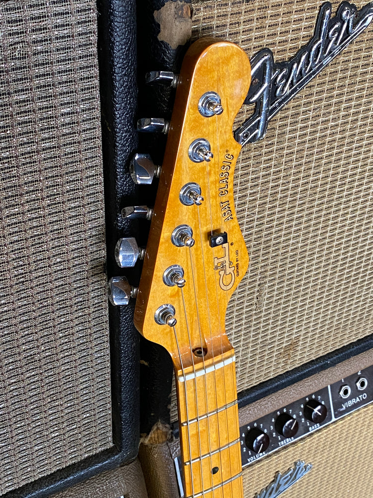 G&L ASAT 