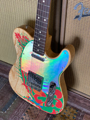 Fender "Jimmy Page Dragon" Telecaster