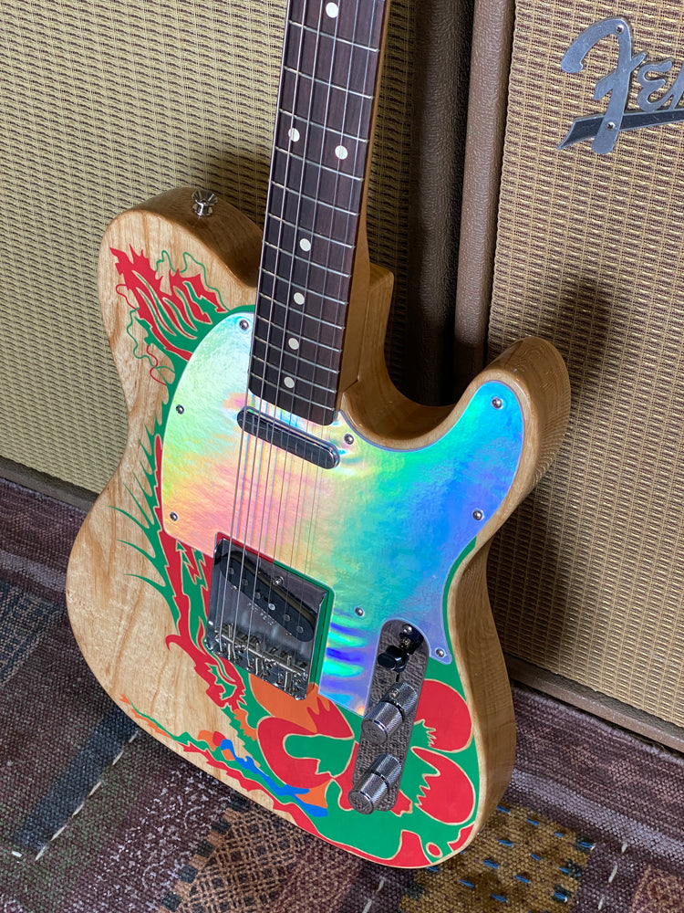 Fender 