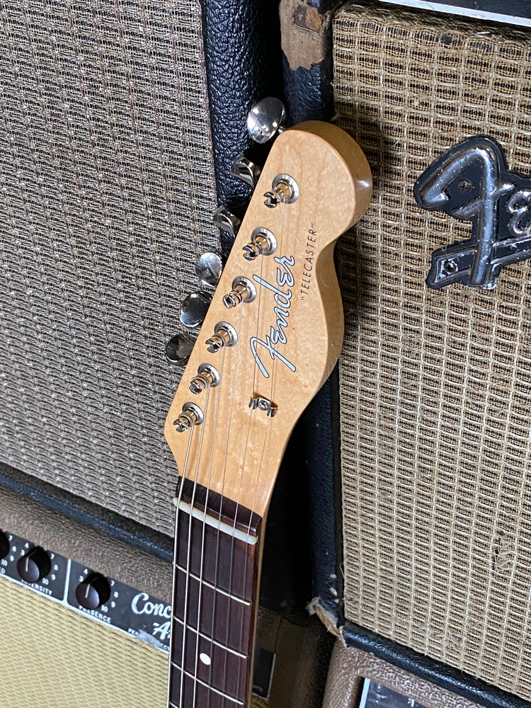 Fender 