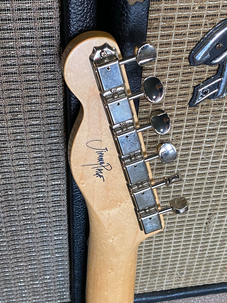 Fender 
