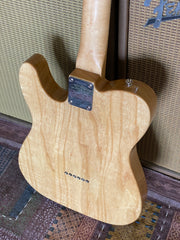 Fender "Jimmy Page Dragon" Telecaster