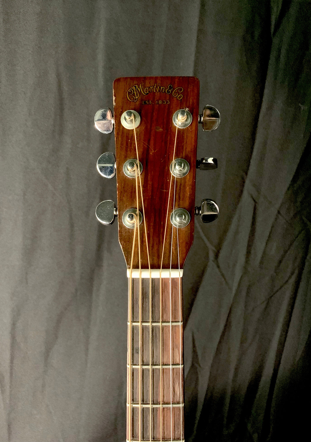 Martin D18 マーティン Martin D-18 Modern Deluxe Acoustic Guitar | Martin Guitar