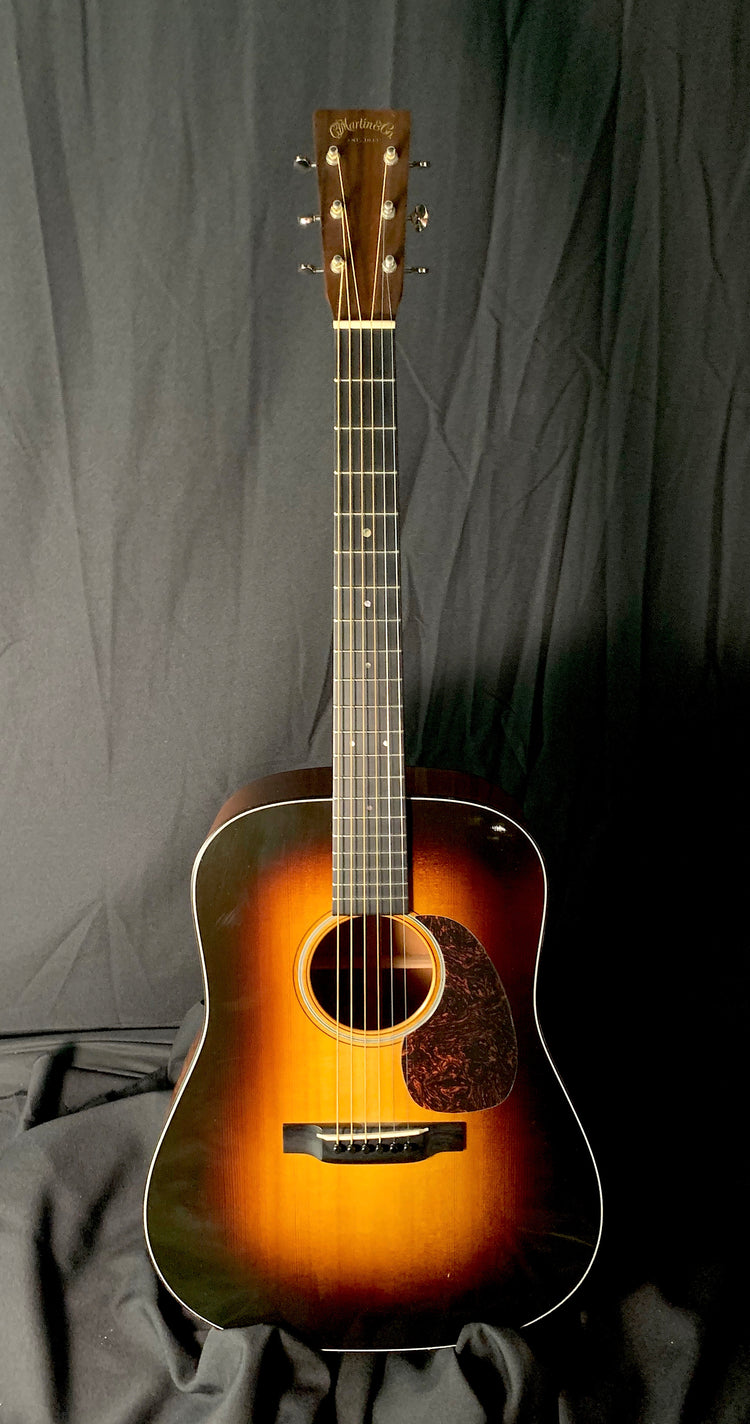 SOLD **** 2004 Martin D-18 - 1934 - 