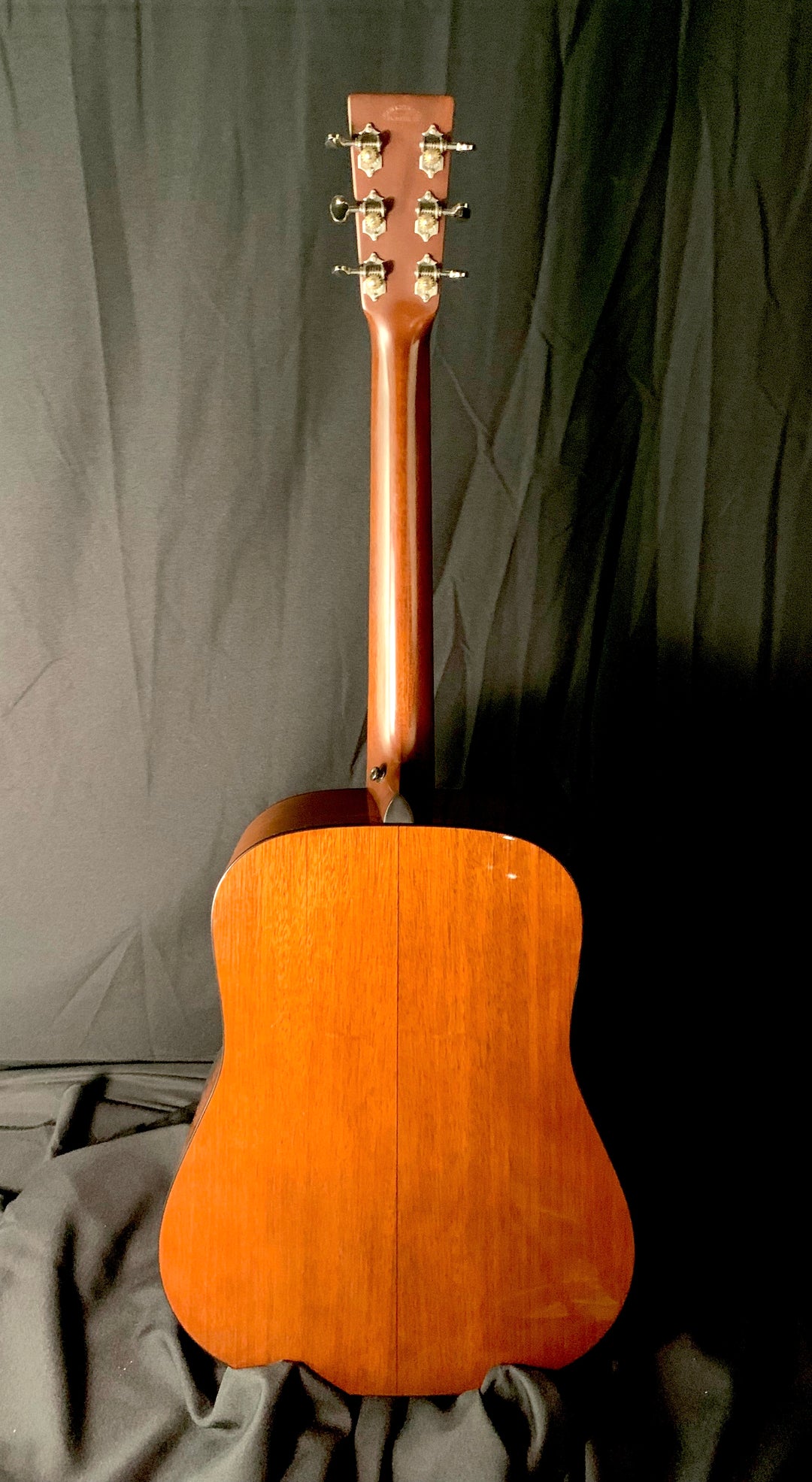 SOLD **** 2004 Martin D-18 - 1934 - 