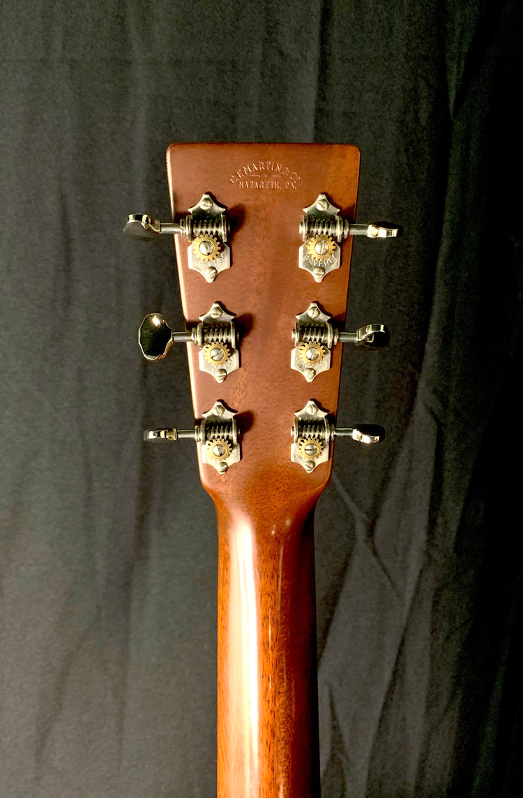 SOLD **** 2004 Martin D-18 - 1934 - 