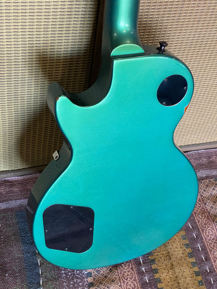 Gibson Les Paul Studio – Jimmy Wallace Guitars