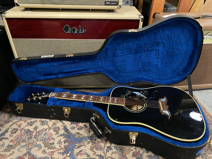 Gibson 1991 Dove