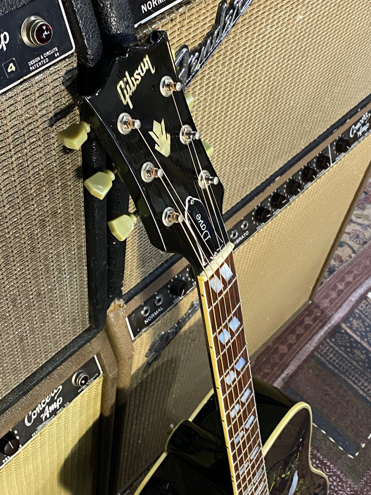 Gibson 1991 Dove – Jimmy Wallace Guitars