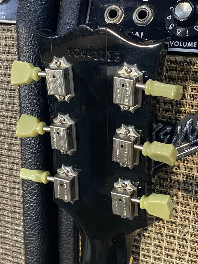 Gibson 1991 Dove – Jimmy Wallace Guitars