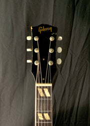 **** SOLD **** 1954 Gibson SJ