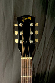 **** SOLD **** 1967 Gibson J 45 Tobacco Sunburst