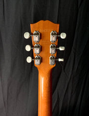 **** SOLD **** 2013 Gibson J 35 Natural