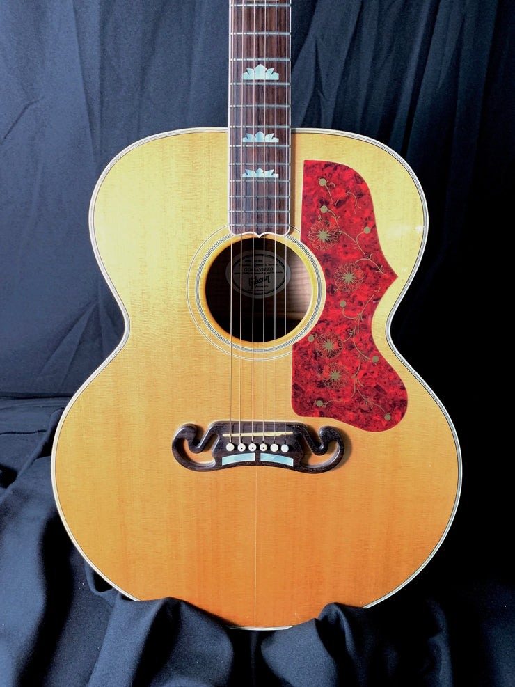 2008 Gibson J 200