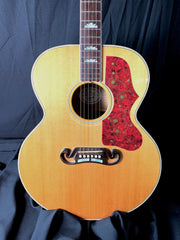 2008 Gibson SJ-200