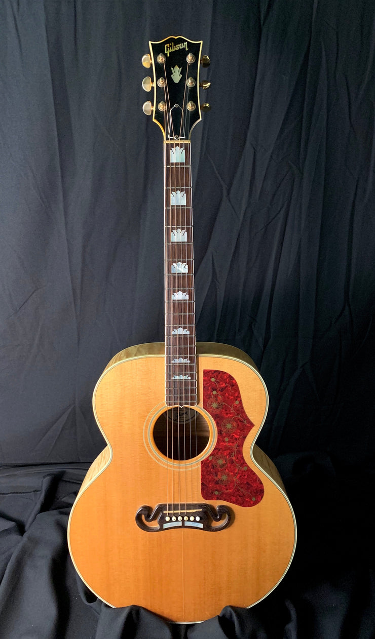 2008 Gibson J 200