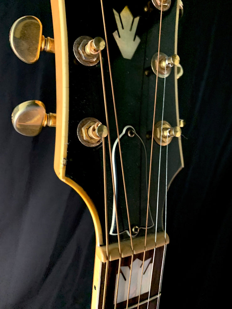 2008 Gibson SJ-200