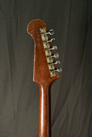 **** SOLD **** 1966 Gibson Firebird V Non Reverse