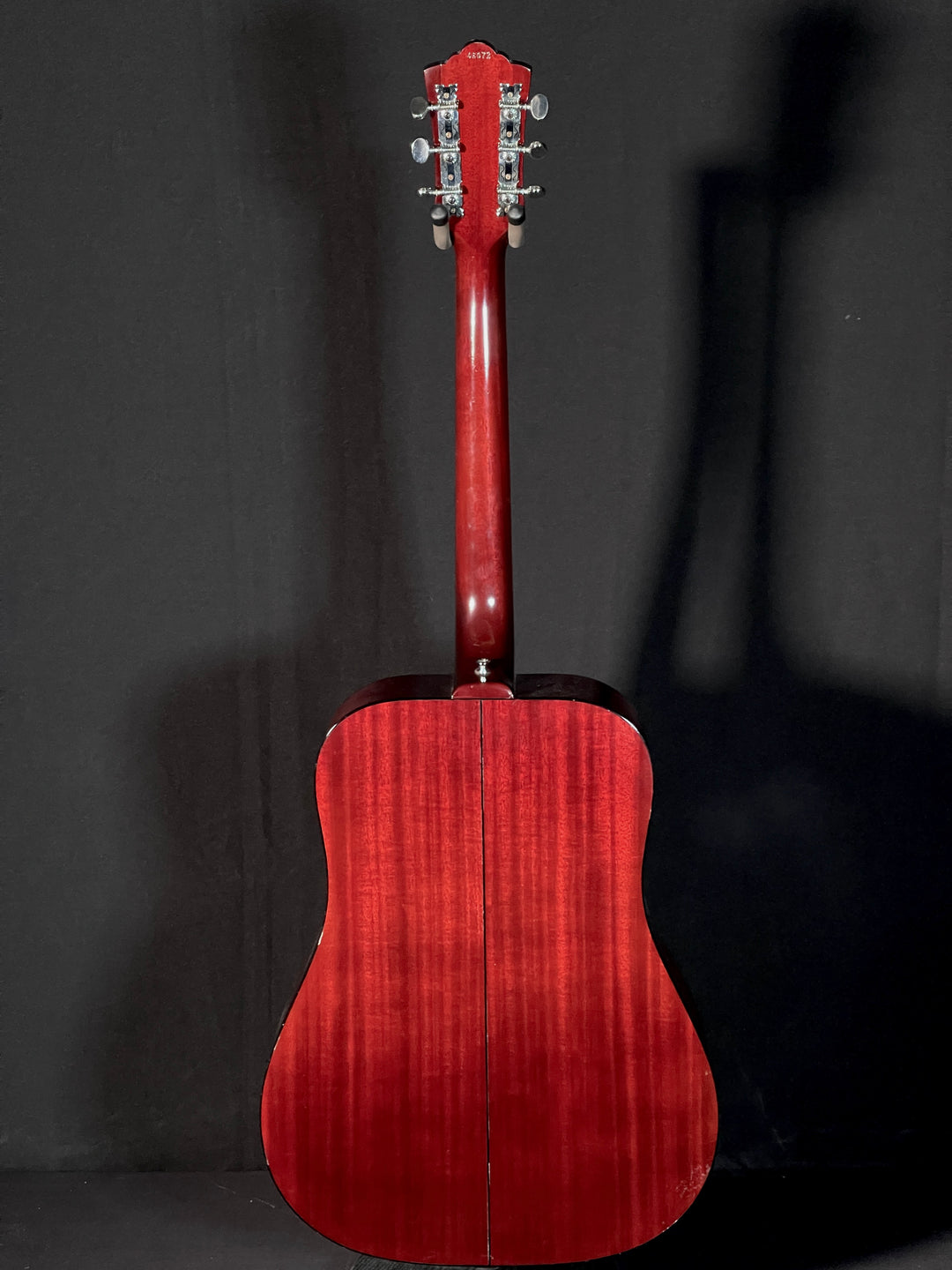 1970 Guild D25 – Jimmy Wallace Guitars