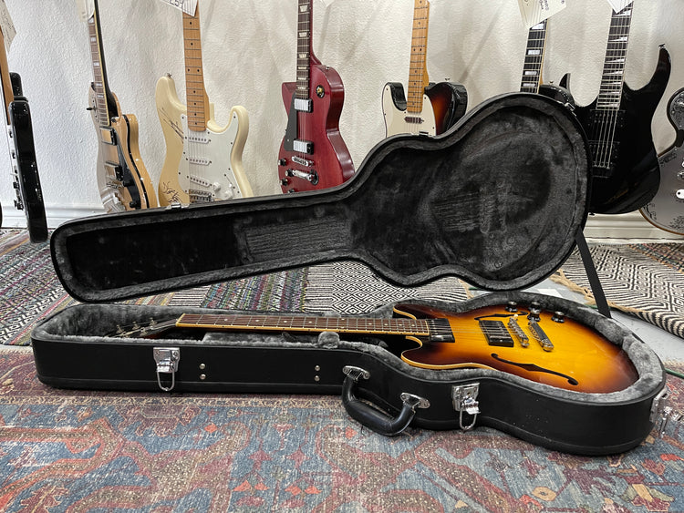 Gibson Custom Shop ES 339 – Jimmy Wallace Guitars