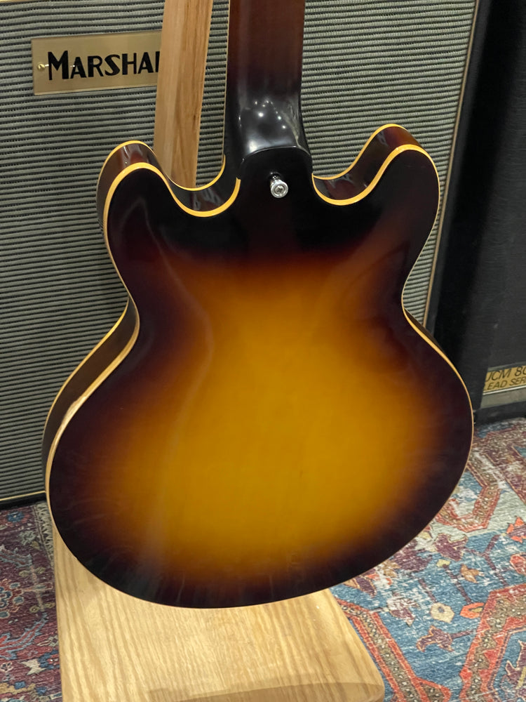 Gibson Custom Shop ES 339 – Jimmy Wallace Guitars