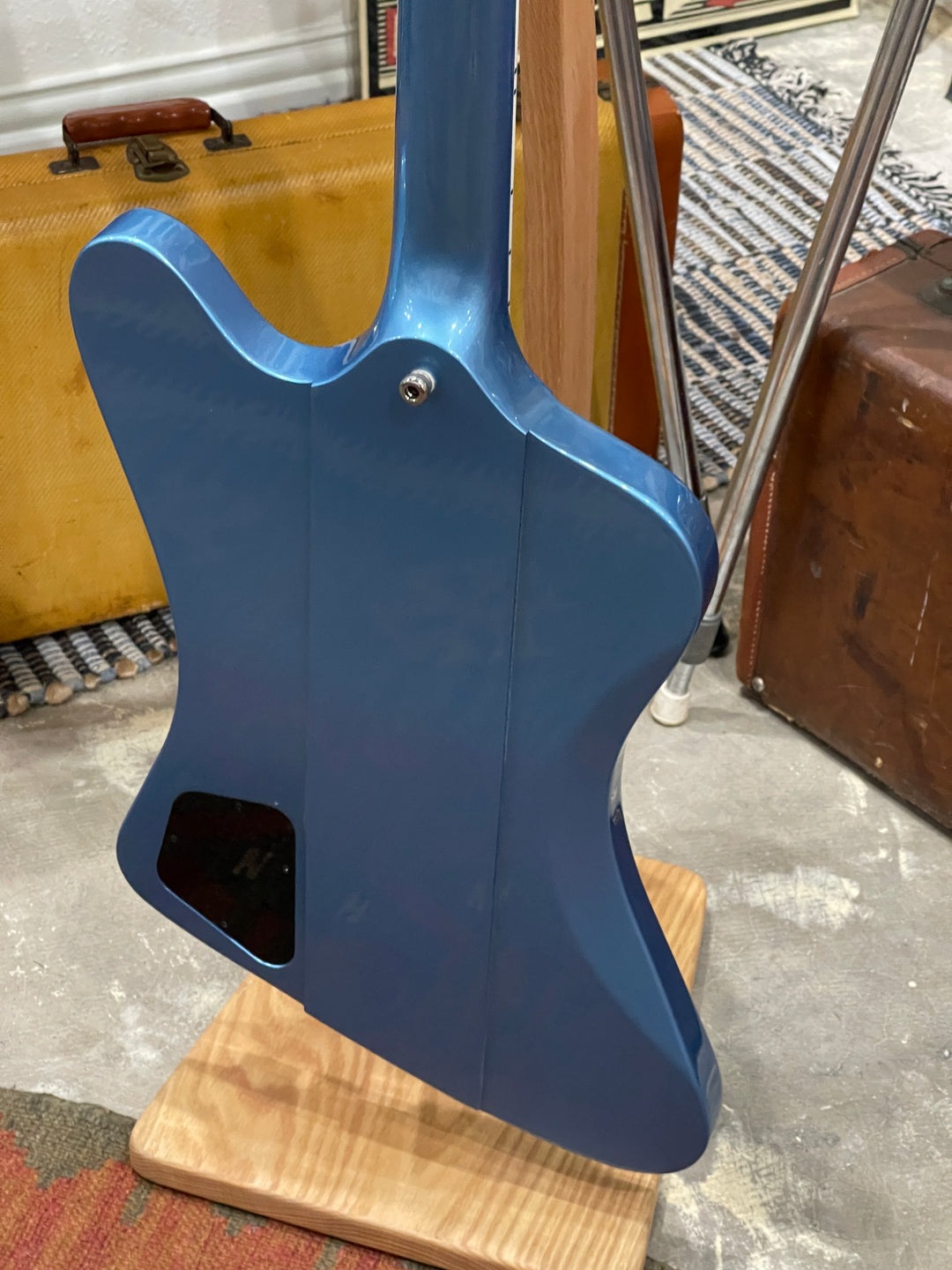 2017 Gibson Firebird V – Jimmy Wallace Guitars