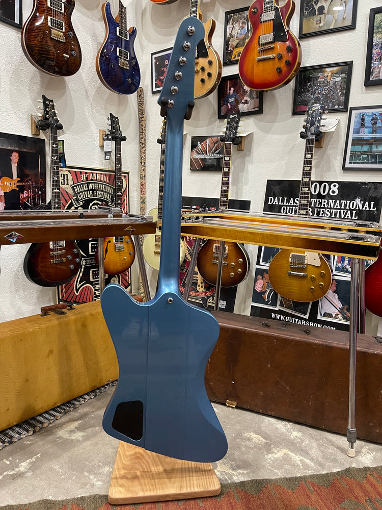 2017 Gibson Firebird V – Jimmy Wallace Guitars