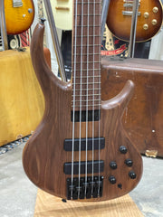 Tobias 5-String Bass - Gibson Made