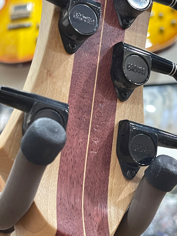 Tobias 5-String Bass - Gibson Made
