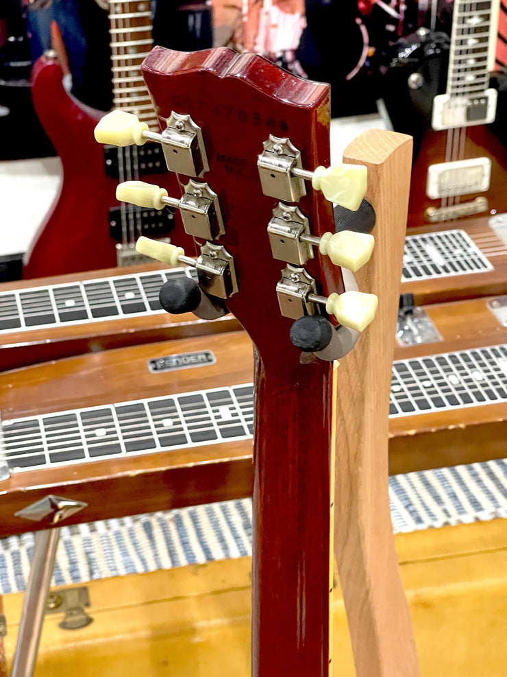 2007 Gibson Les Paul Standard